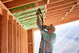 Types of Insulation We Offer in Glassboro, NJ